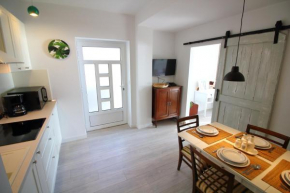 Tramontana Windward - Cozy and charming apartment in beautiful Volosko